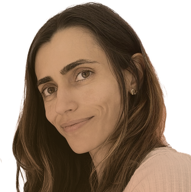 Filipa - Fundadora NOLA