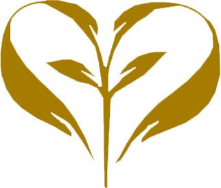 NOLA Heart Symbol