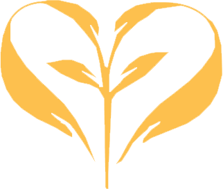 NOLA Heart Symbol